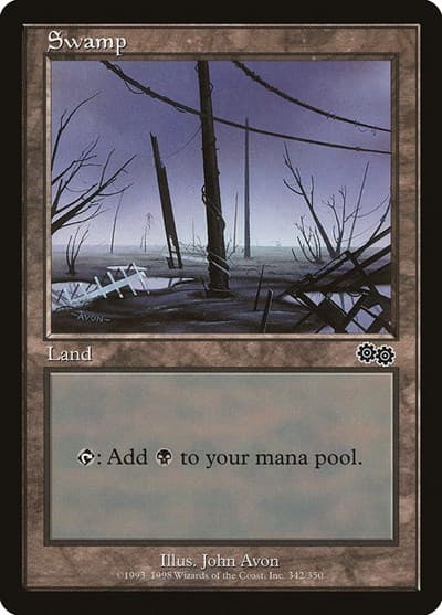 Swamp (342)