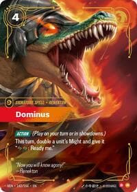 Dominus