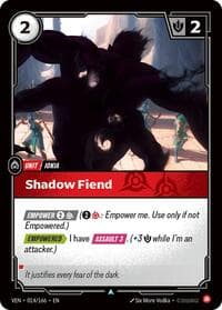 Shadow Fiend