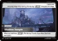Shadow Temple